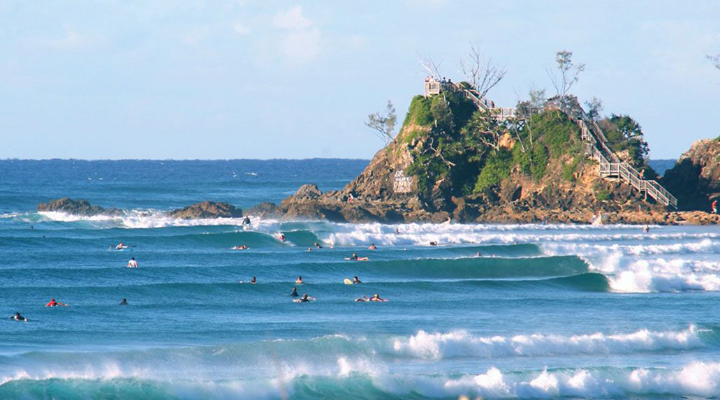 Byron Bay